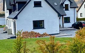 Scottish Highland House Fort William